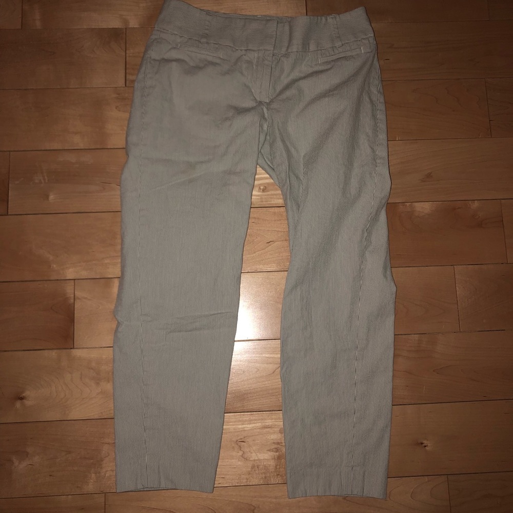 LOFT Dress pants